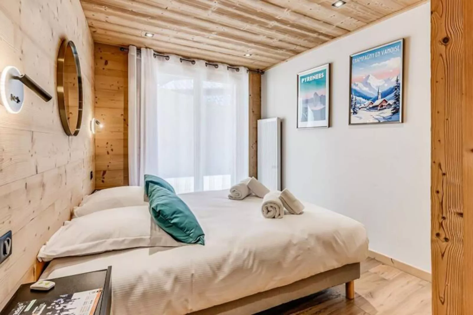 Résidence Le Palais Des Dodes-Niet-getagd