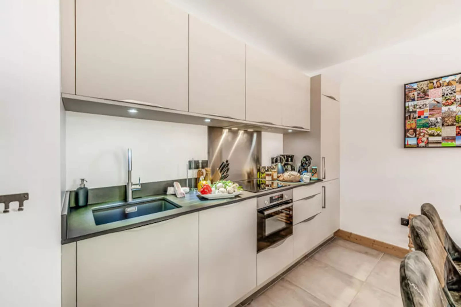 Résidence Les Terrasses De La Vanoise - Niet-getagd