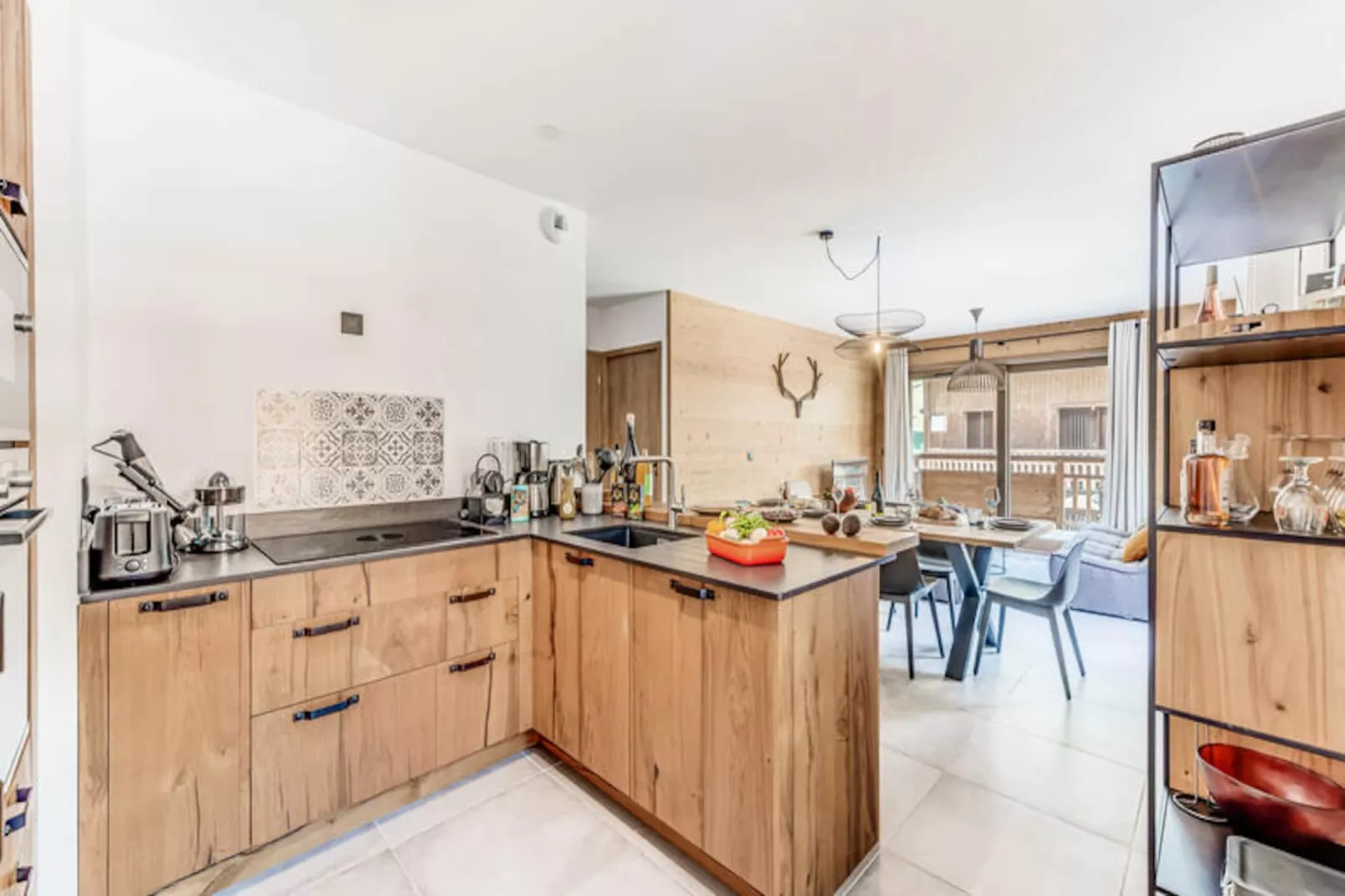 Résidence Les Terrasses De La Vanoise - Niet-getagd