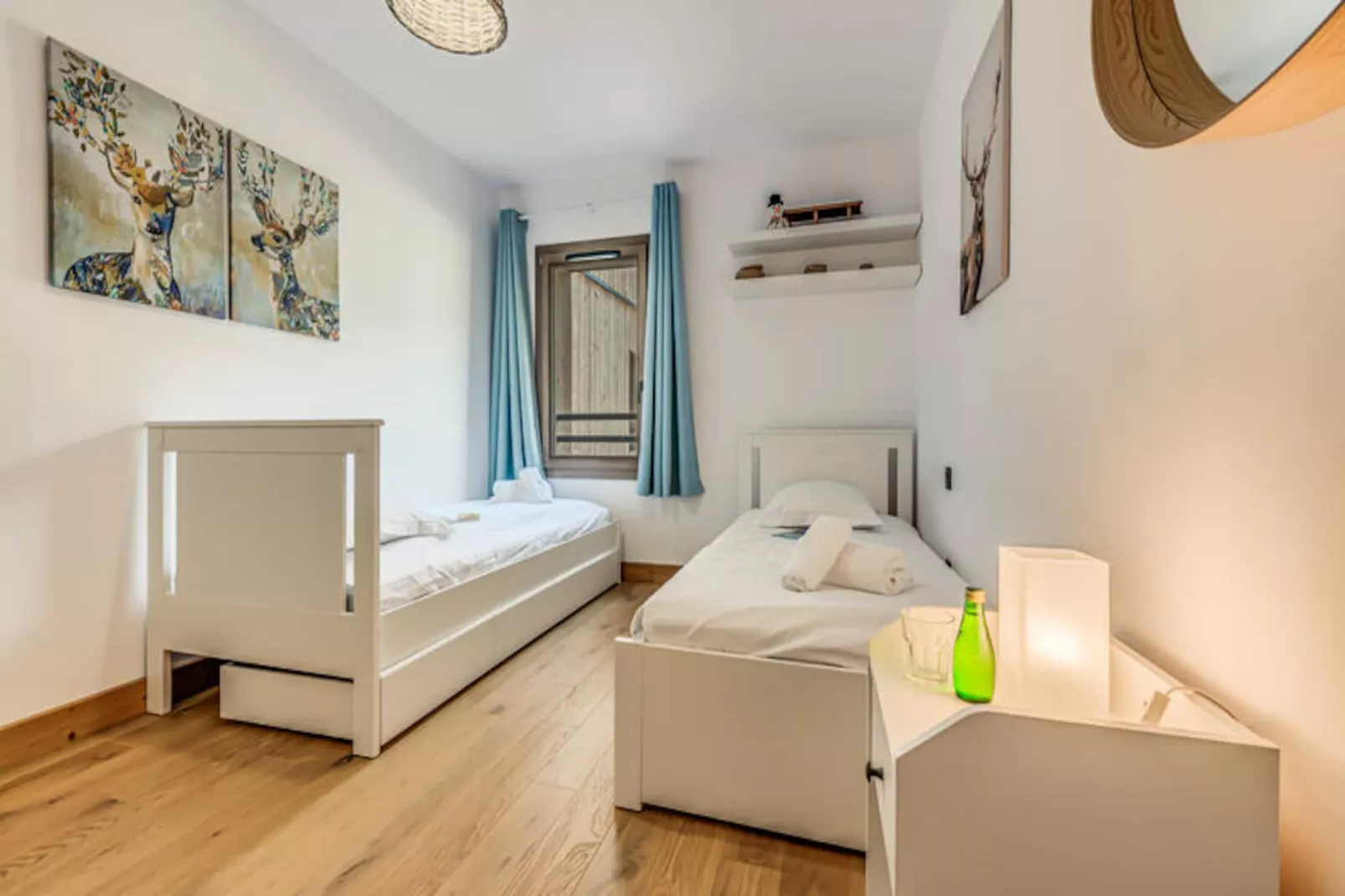 Résidence Les Terrasses De La Vanoise - Niet-getagd