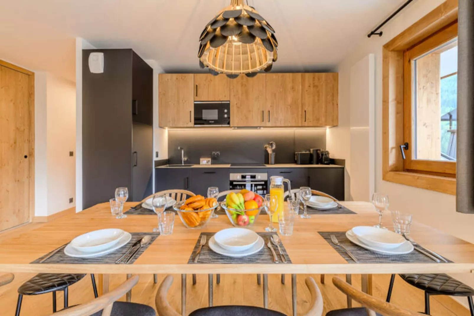 Résidence Terresens L'Etoile de la Vanoise-Niet-getagd