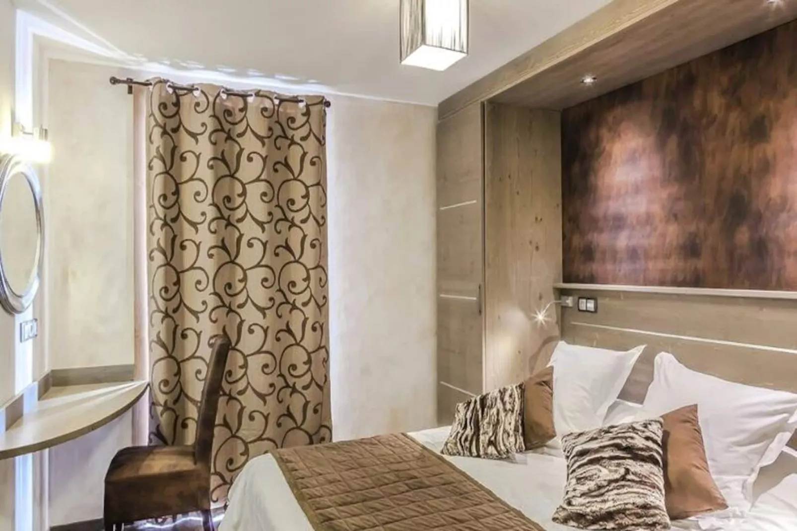 Résidence Les Balcons de Val Thorens Platinium *****-Niet-getagd