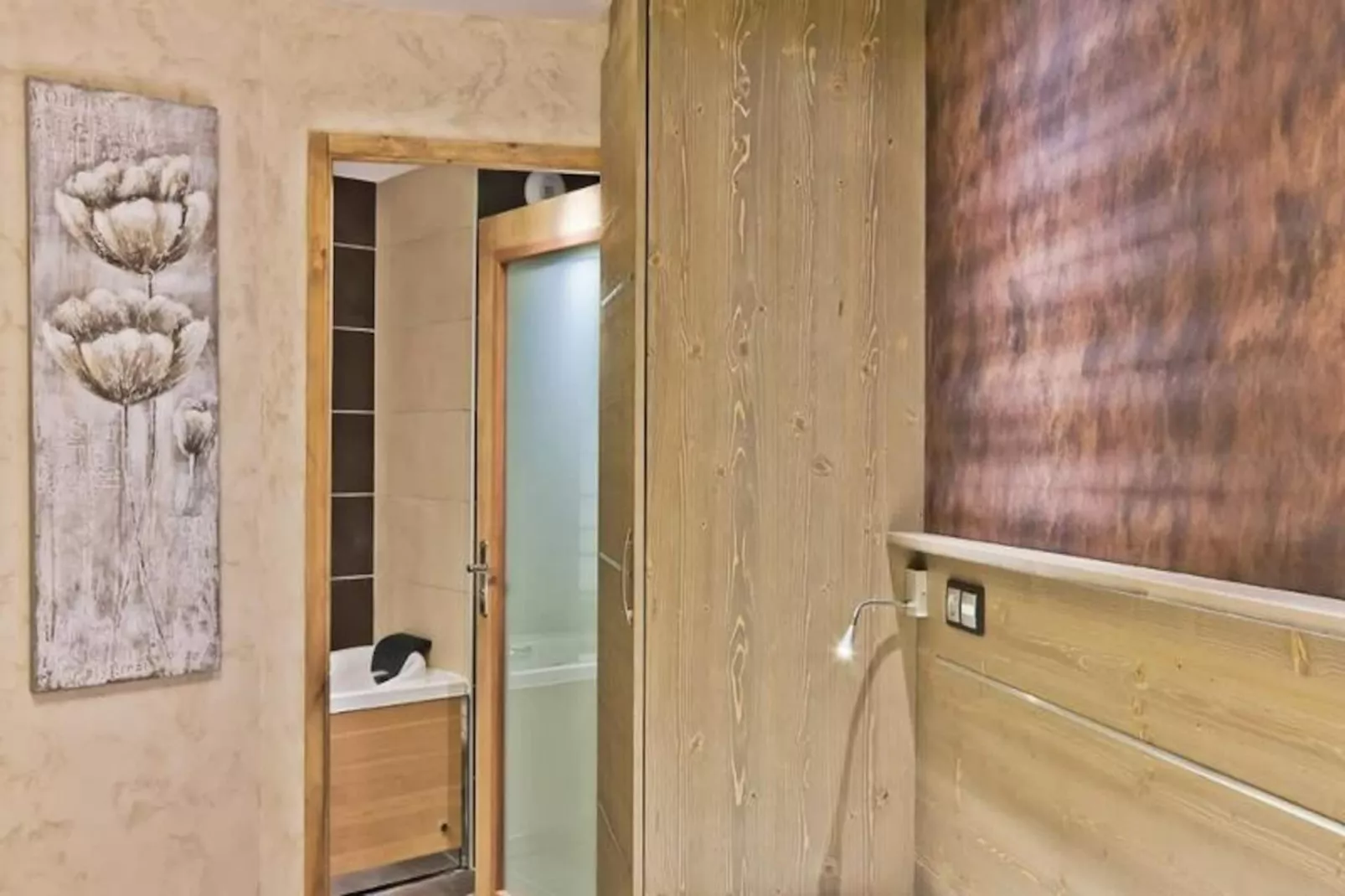 Résidence Les Balcons de Val Thorens Platinium *****-Niet-getagd