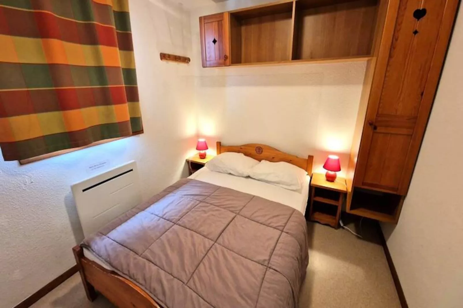 Les Chalets D'arrondaz-Niet-getagd