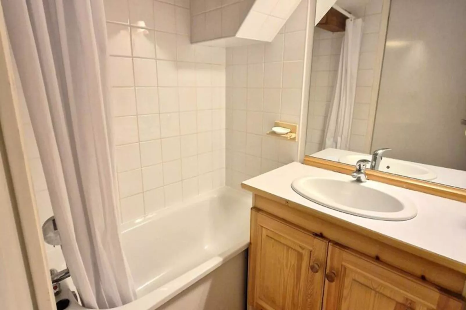 Les Chalets D'arrondaz-Niet-getagd