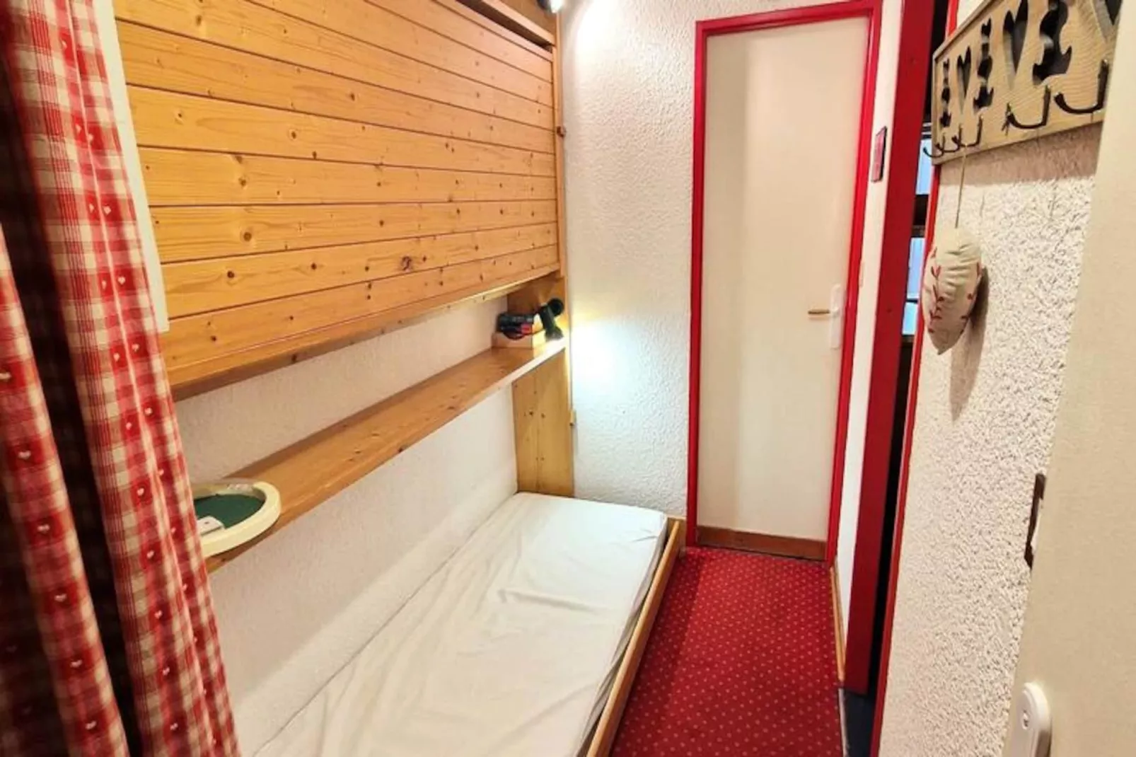 Résidence Le Thabor-Niet-getagd