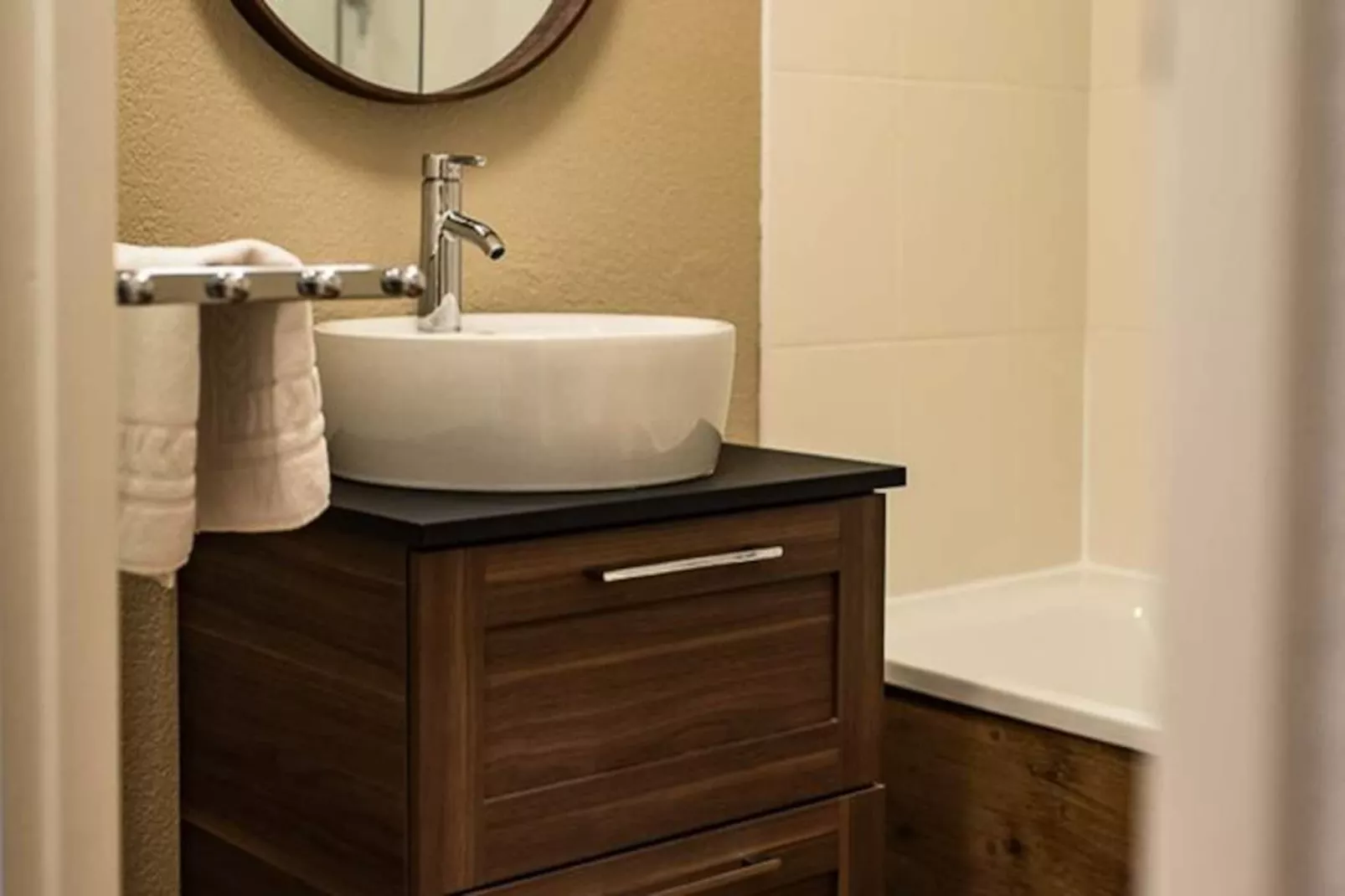 Les Chalets De L'arvan Ii-Niet-getagd