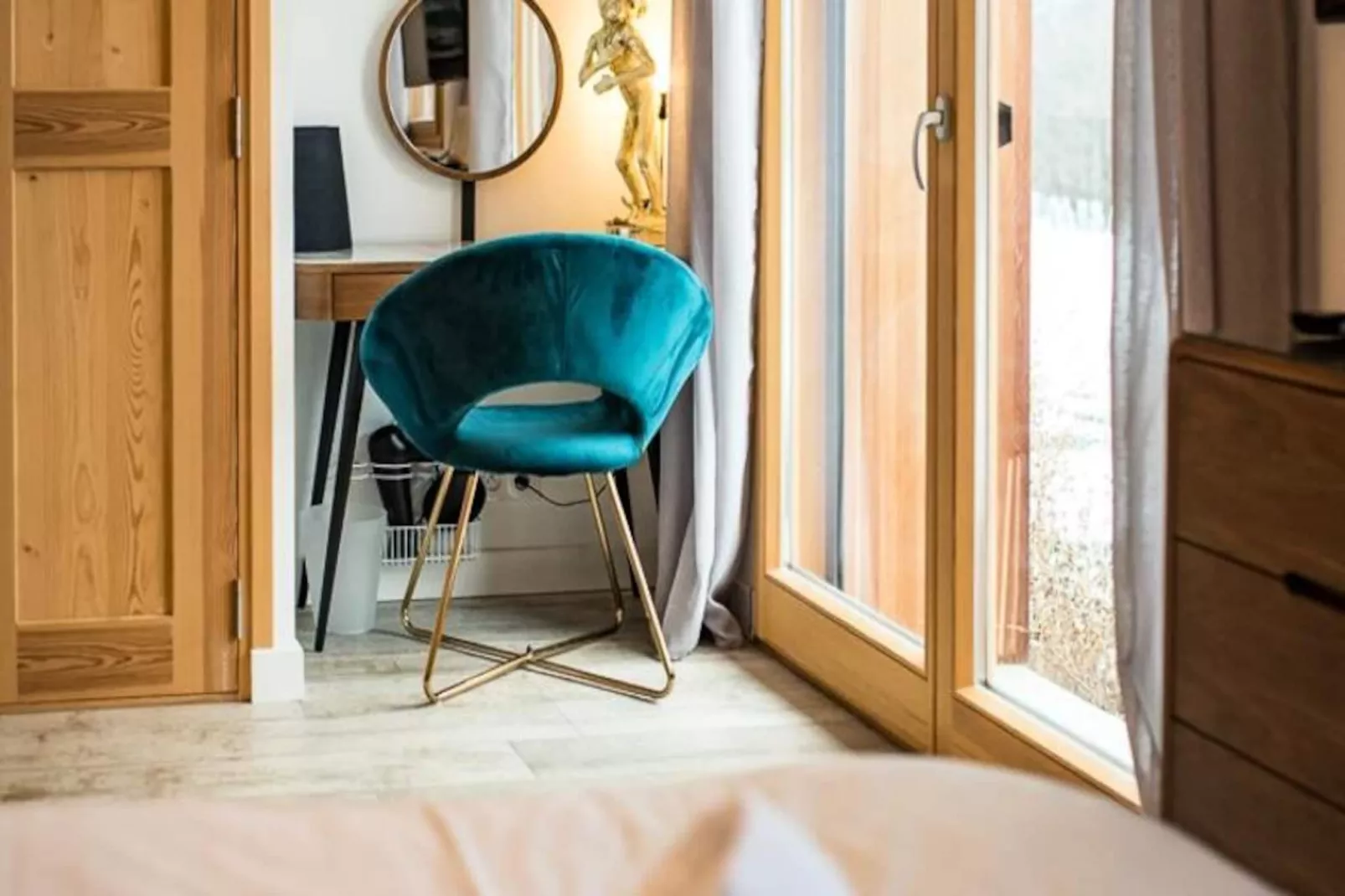 Chalet Denté-st Sorlin D Arves-Niet-getagd