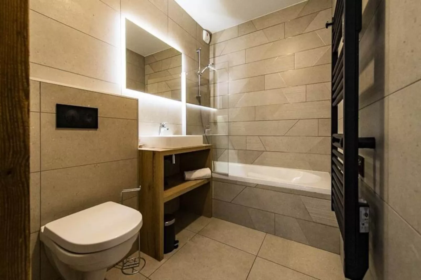 Résidence Le Hameau Du Moulin-Niet-getagd