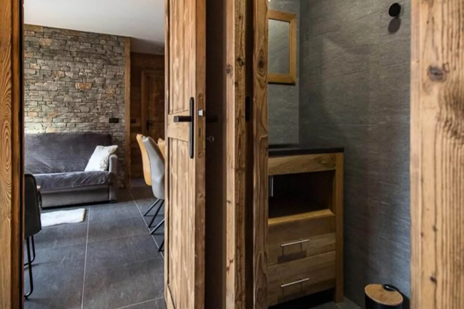 Résidence Le Hameau Du Moulin-Niet-getagd