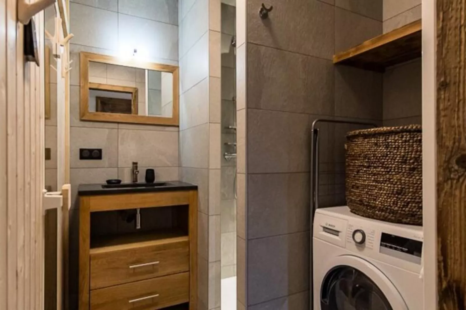 Résidence Le Hameau Du Moulin-Niet-getagd