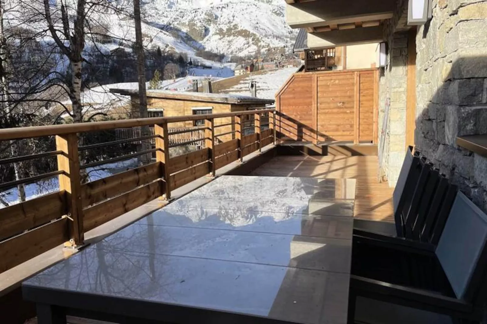 Résidence Le Hameau Du Moulin-Niet-getagd