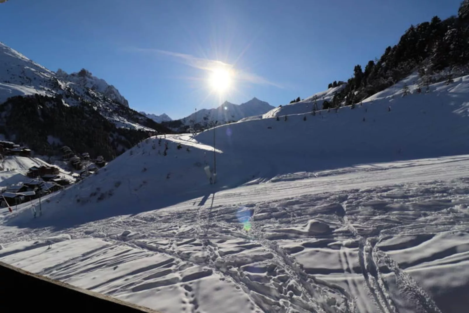 Résidence Proveres-Niet-getagd