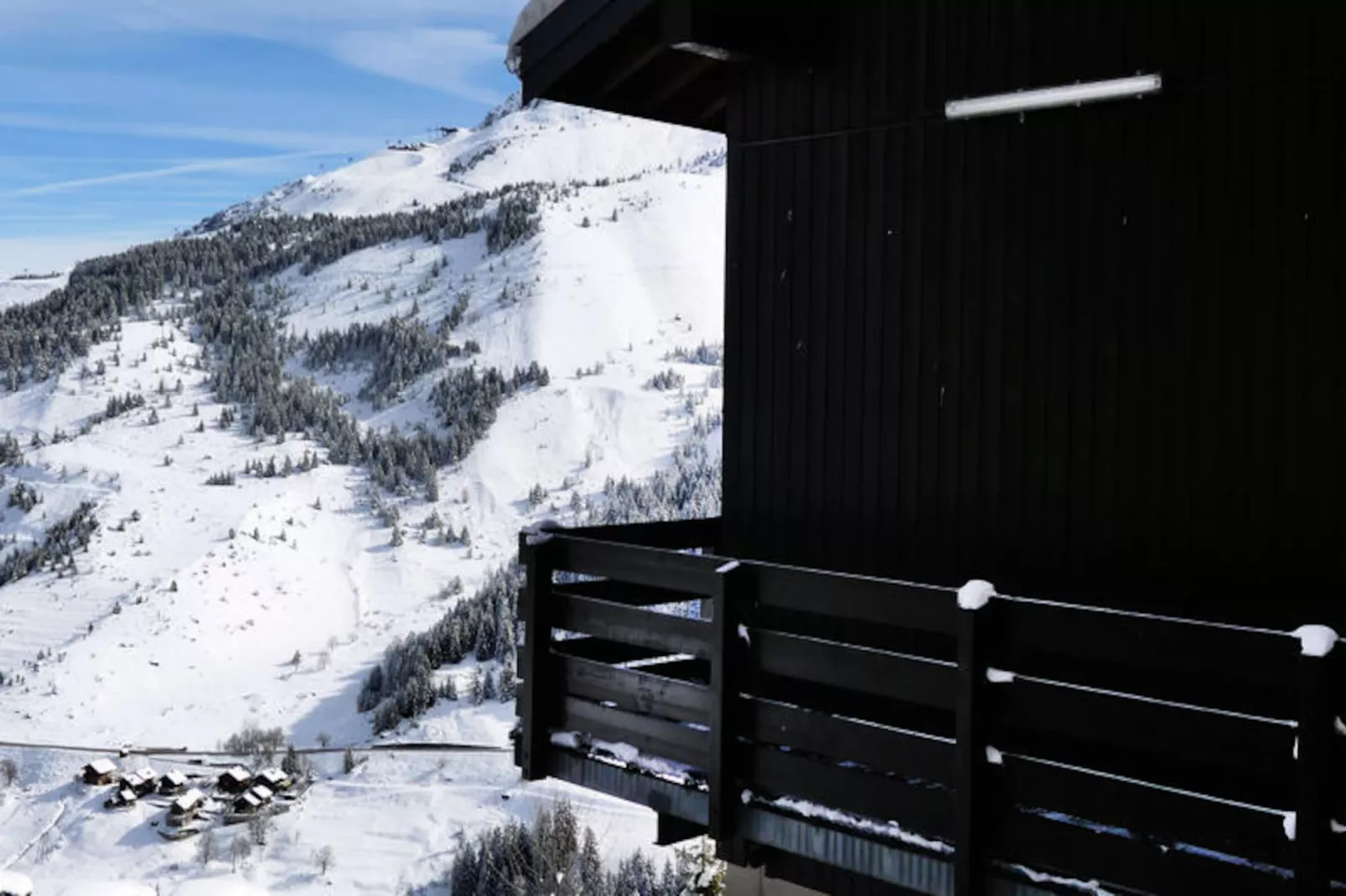 Résidence Boulevard-Niet-getagd