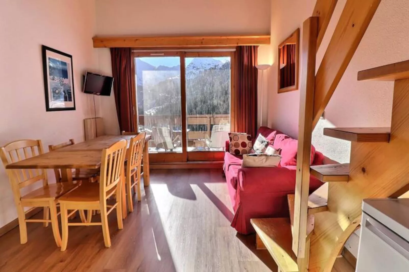 Résidence Plattieres-Niet-getagd