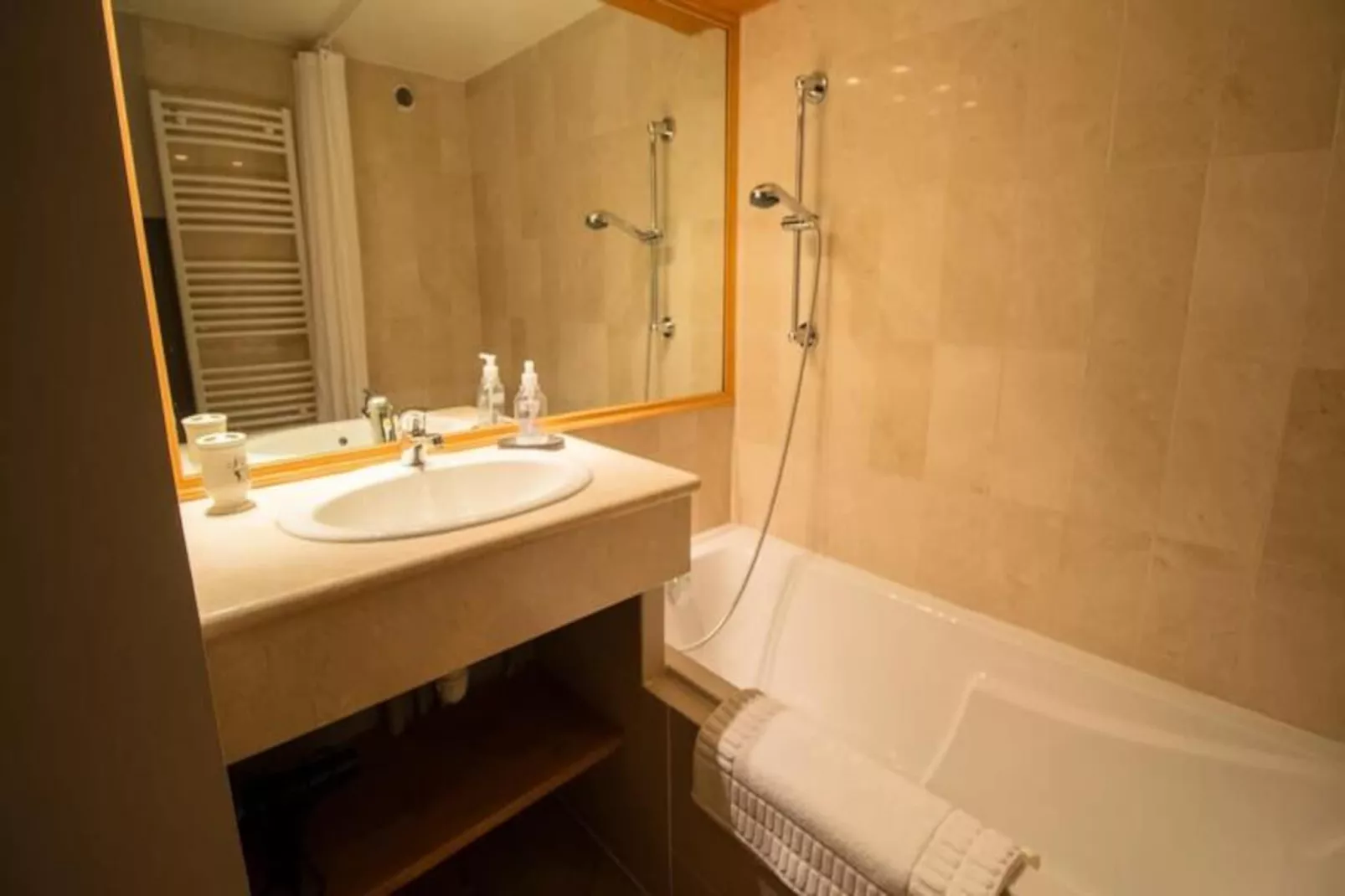 Chalet Clearmount Jaccuzzi Sauna - Niet-getagd