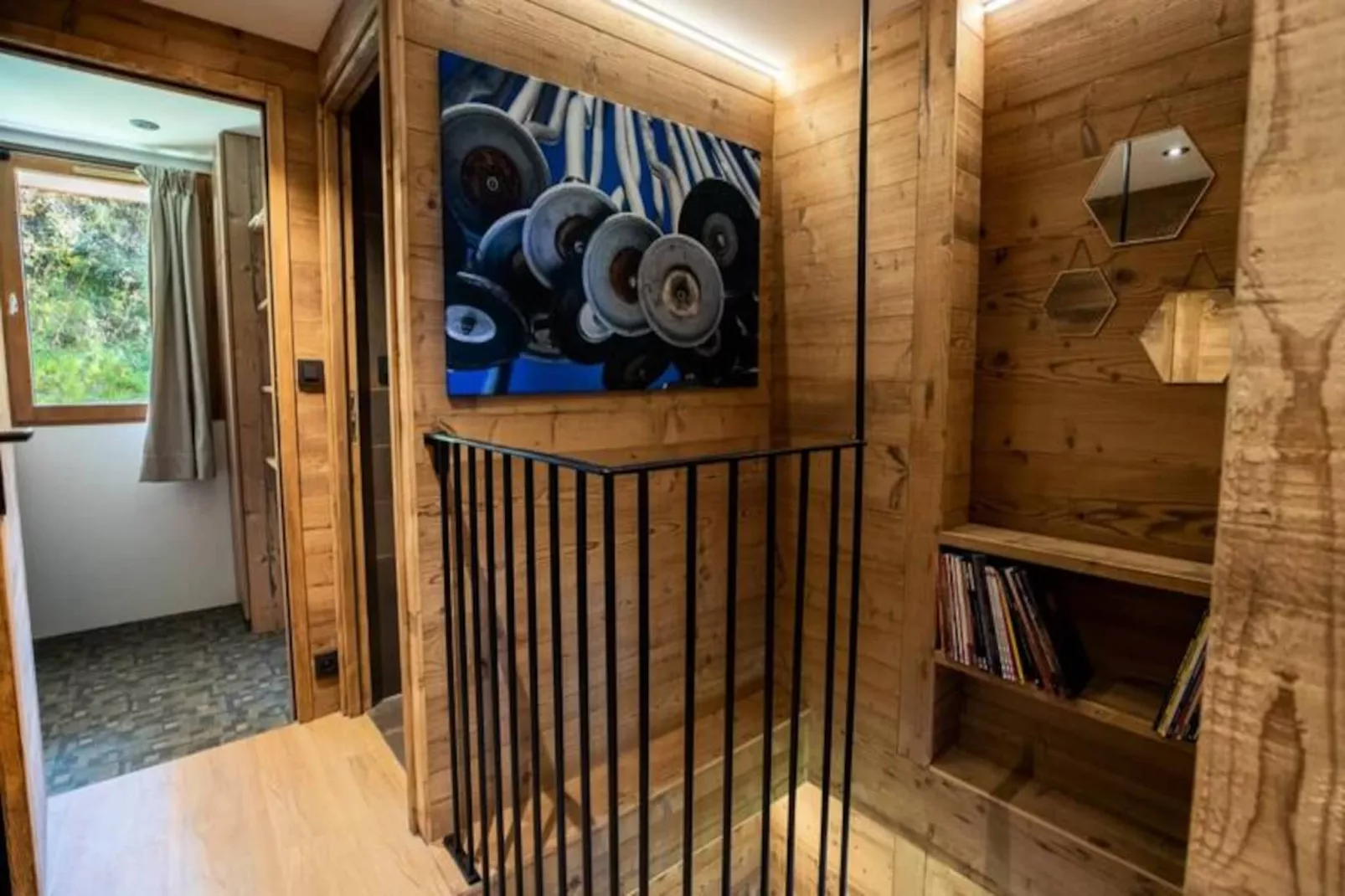 Hauts De Chantemouche 17 - Niet-getagd