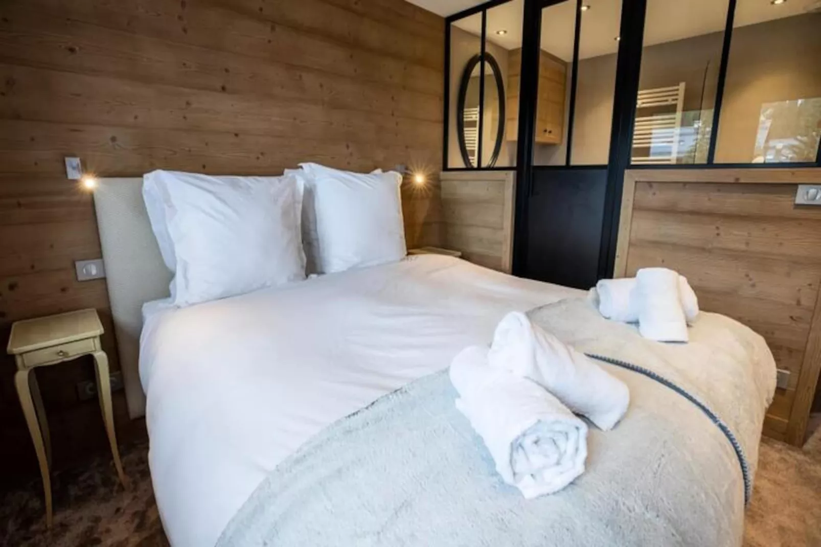 Chantemerle 19 Ski Au Pied - Niet-getagd