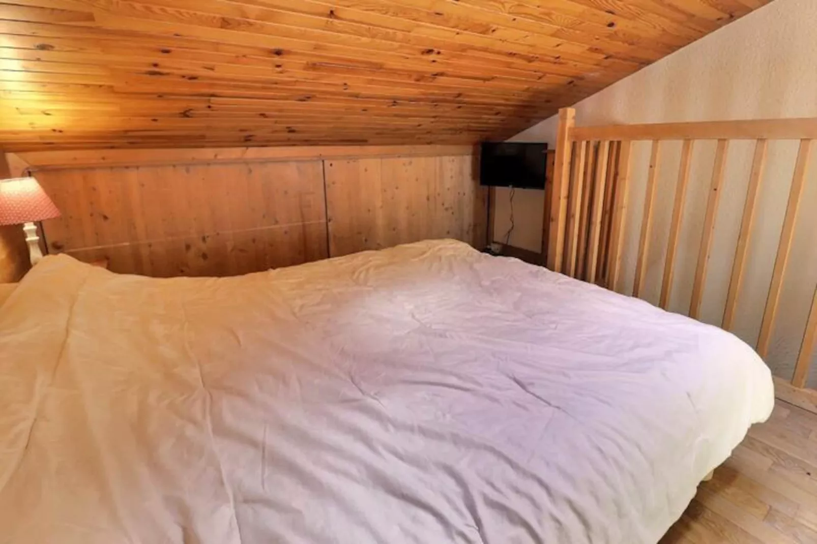 Résidence Creux De L Ours B-Niet-getagd