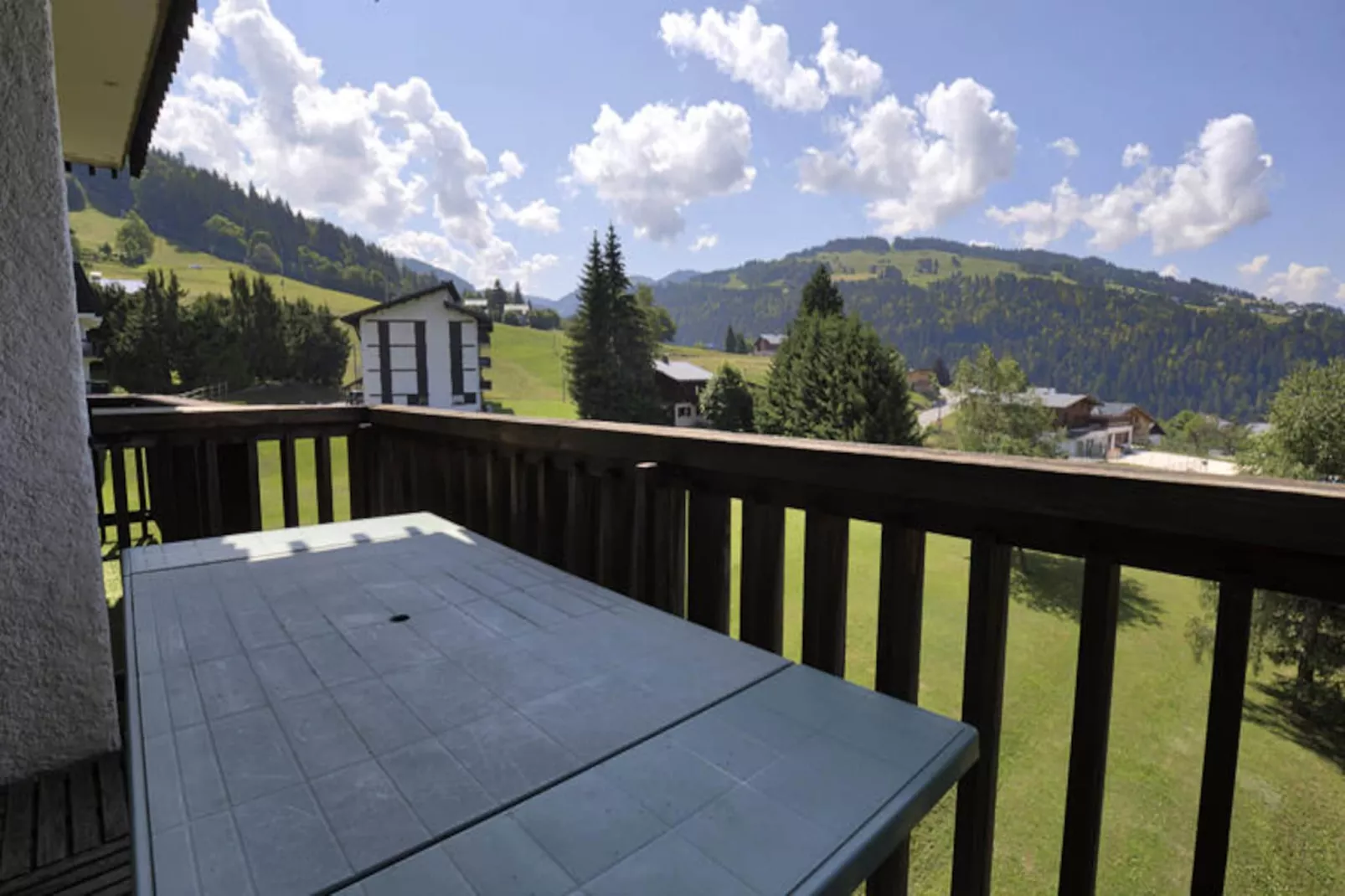 Résidence Les Alpages-Niet-getagd