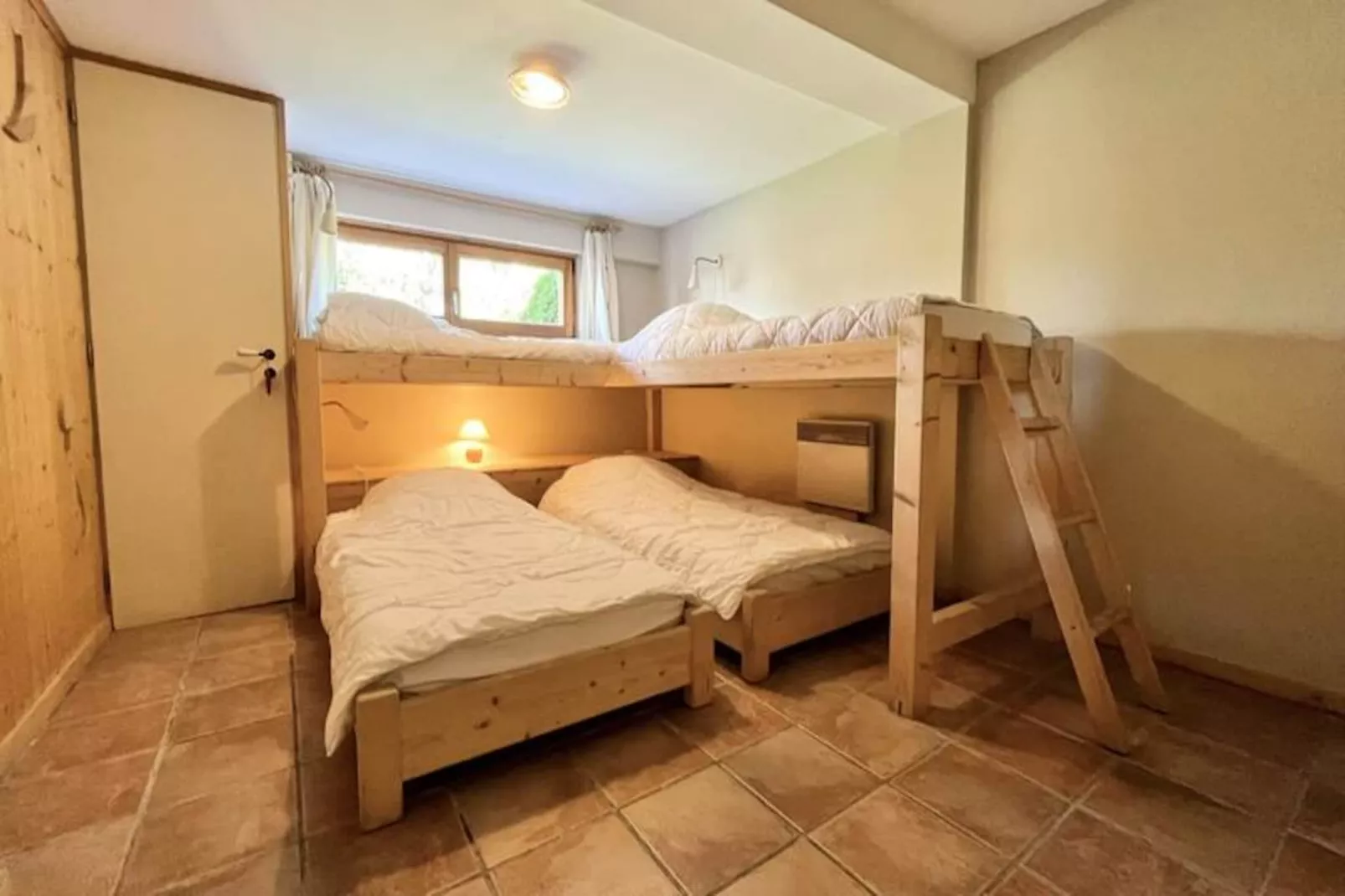 Chalet Le Buset-Niet-getagd