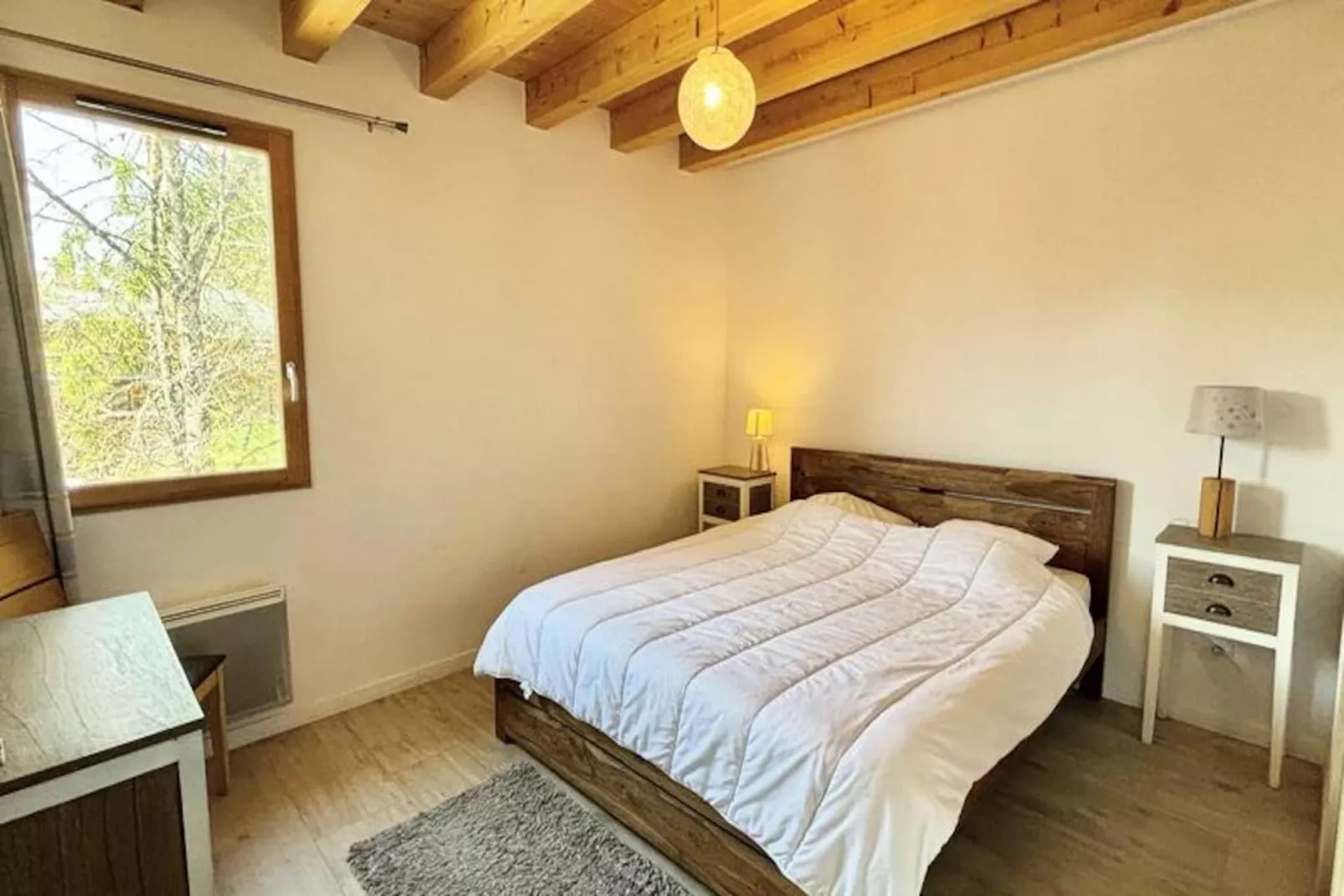 Chalet La Bartavelle-Niet-getagd