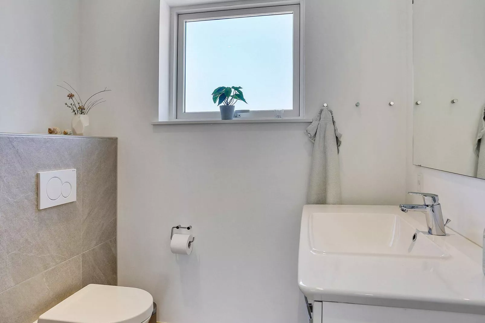 12 persoons vakantie huis in Ålbæk-By Traum-Binnen