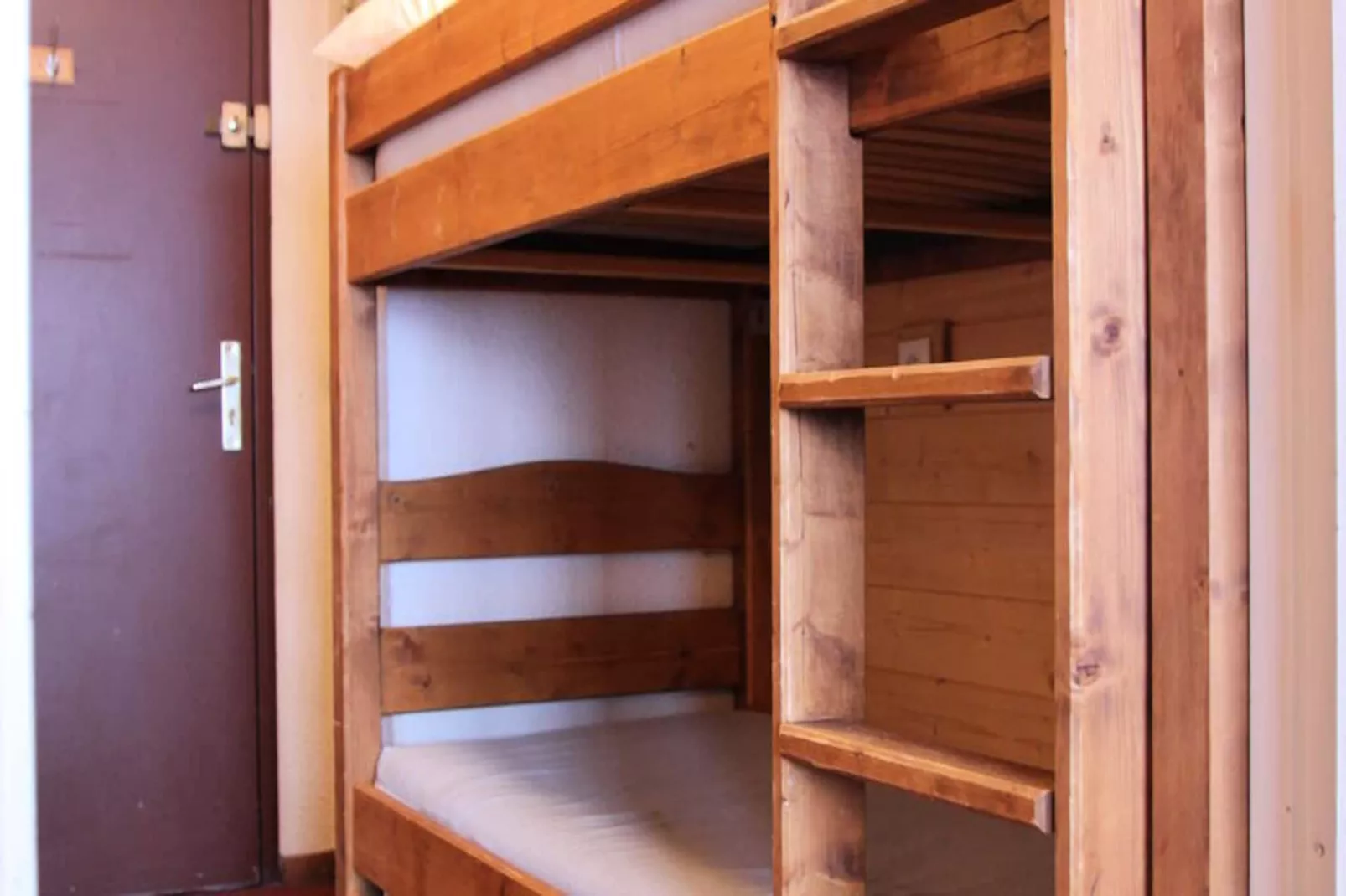 Résidence Lac Blanc-Niet-getagd