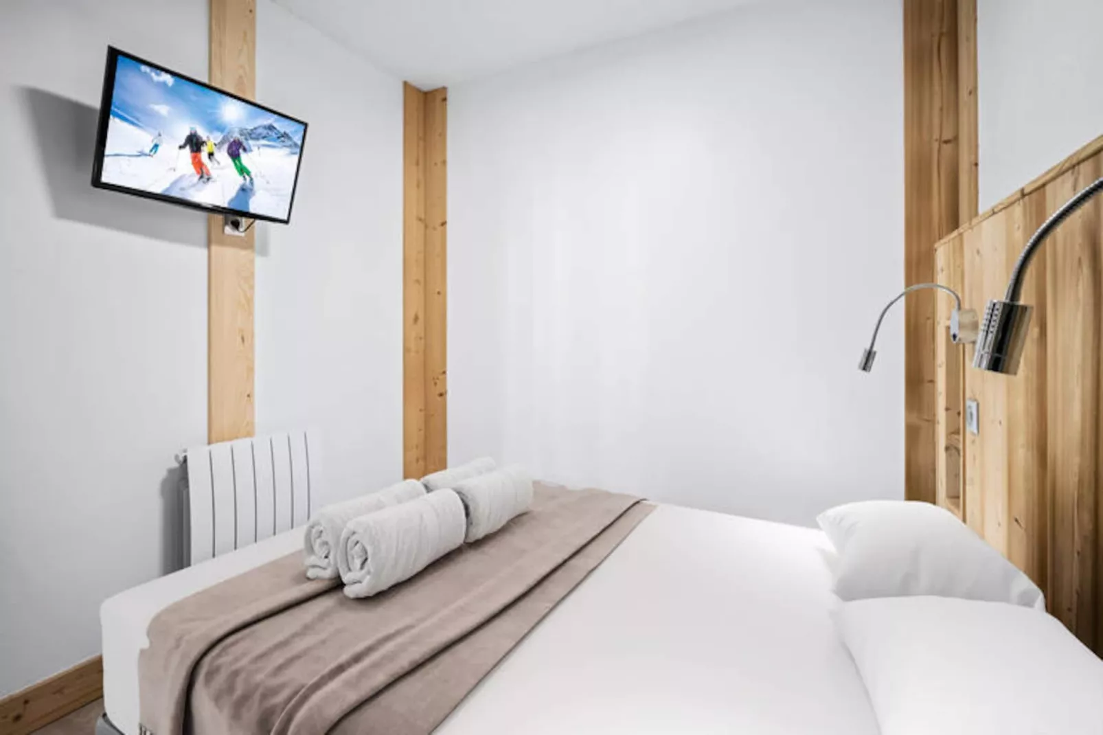 Résidence Les Hauts De La Vanoise-Niet-getagd