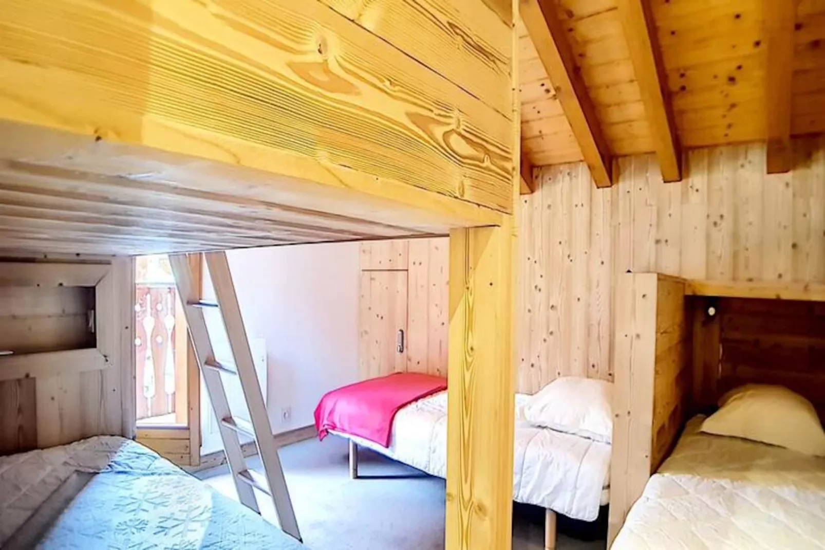 Résidence Valmonts A-Niet-getagd