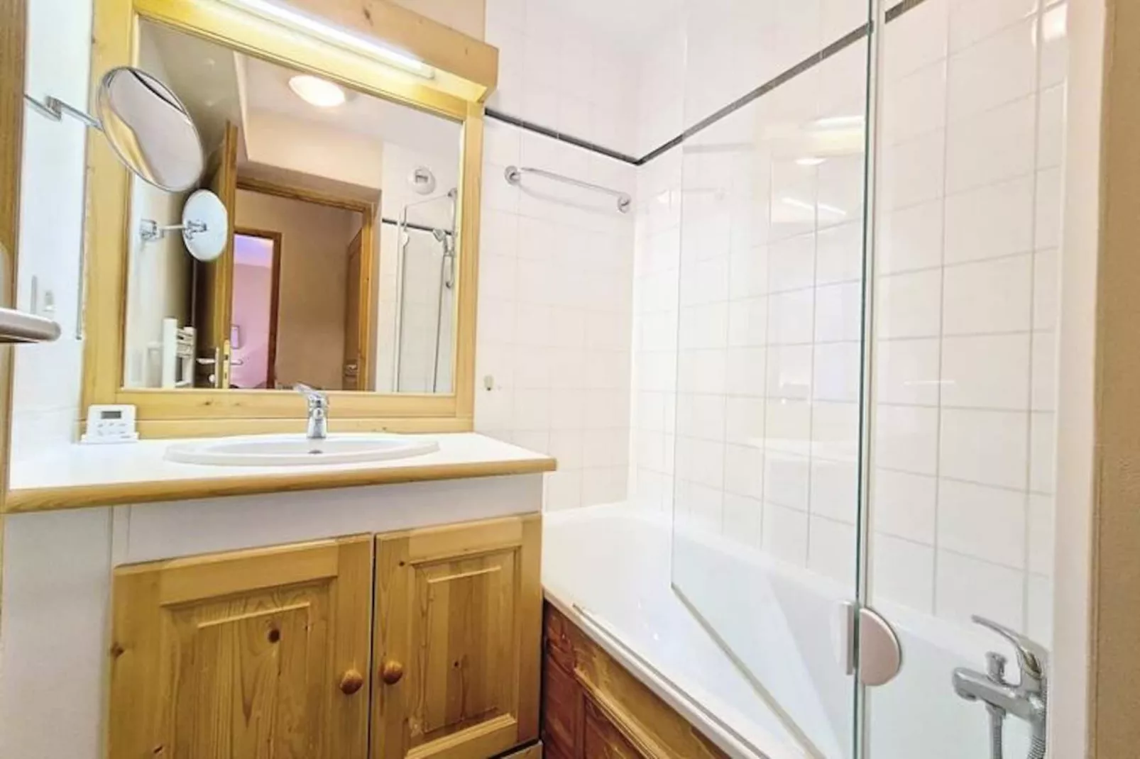 Résidence Valmonts A - Niet-getagd