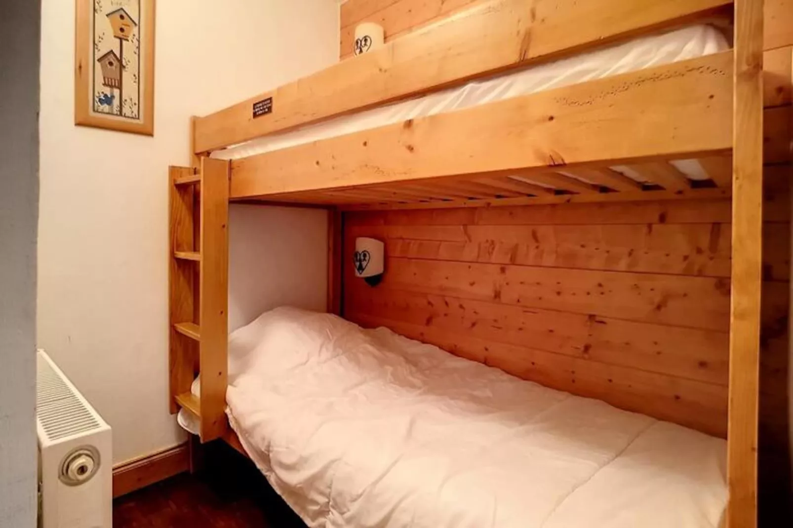 Résidence Alpages De Reberty-Niet-getagd