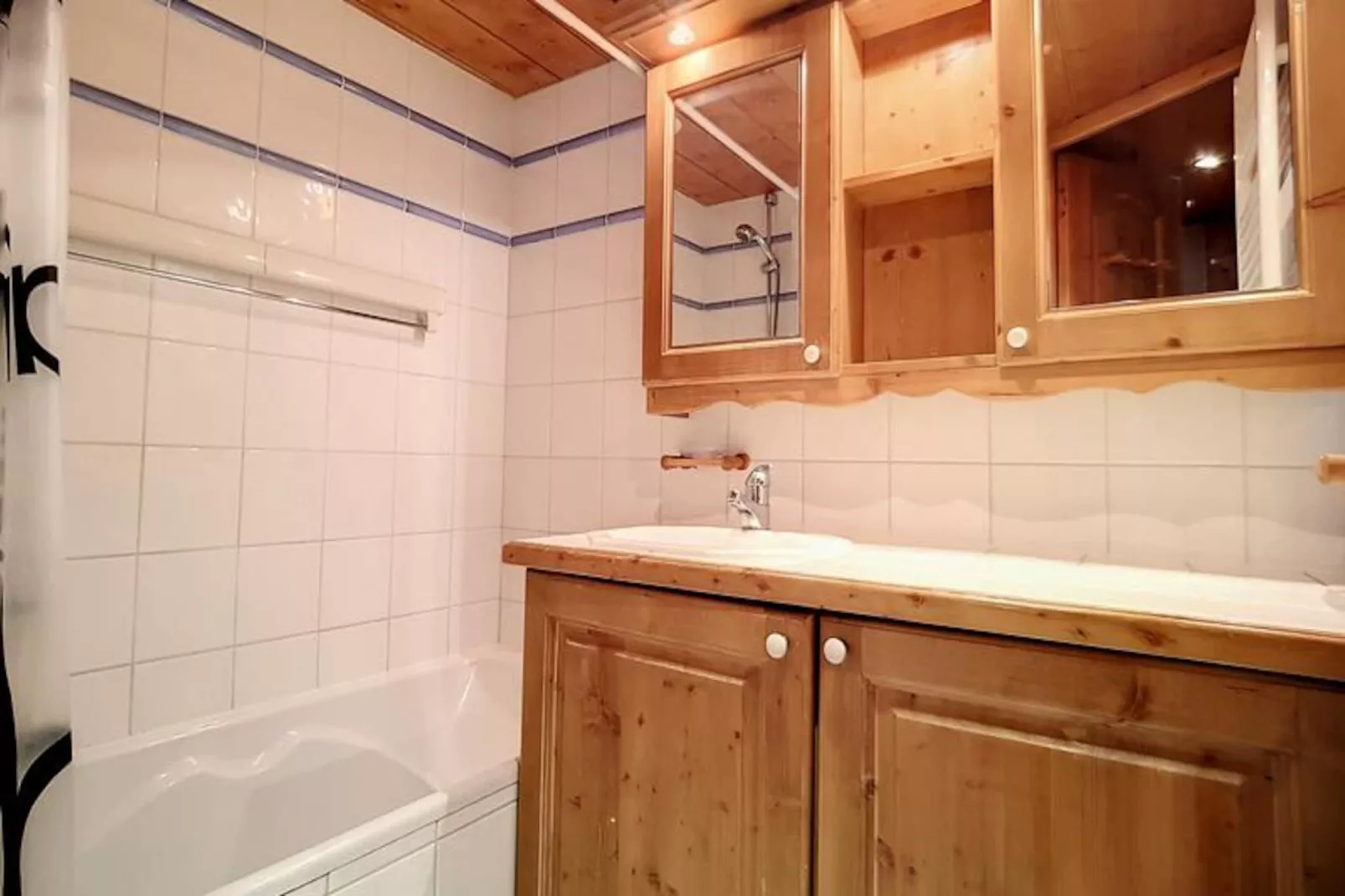 Résidence Alpages De Reberty-Niet-getagd