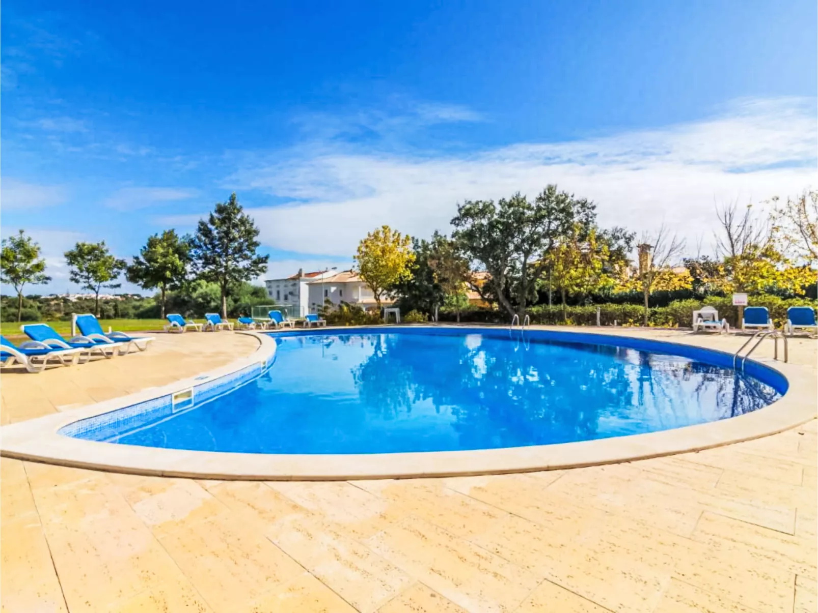 Loft 39 - Sunny Way-Buiten