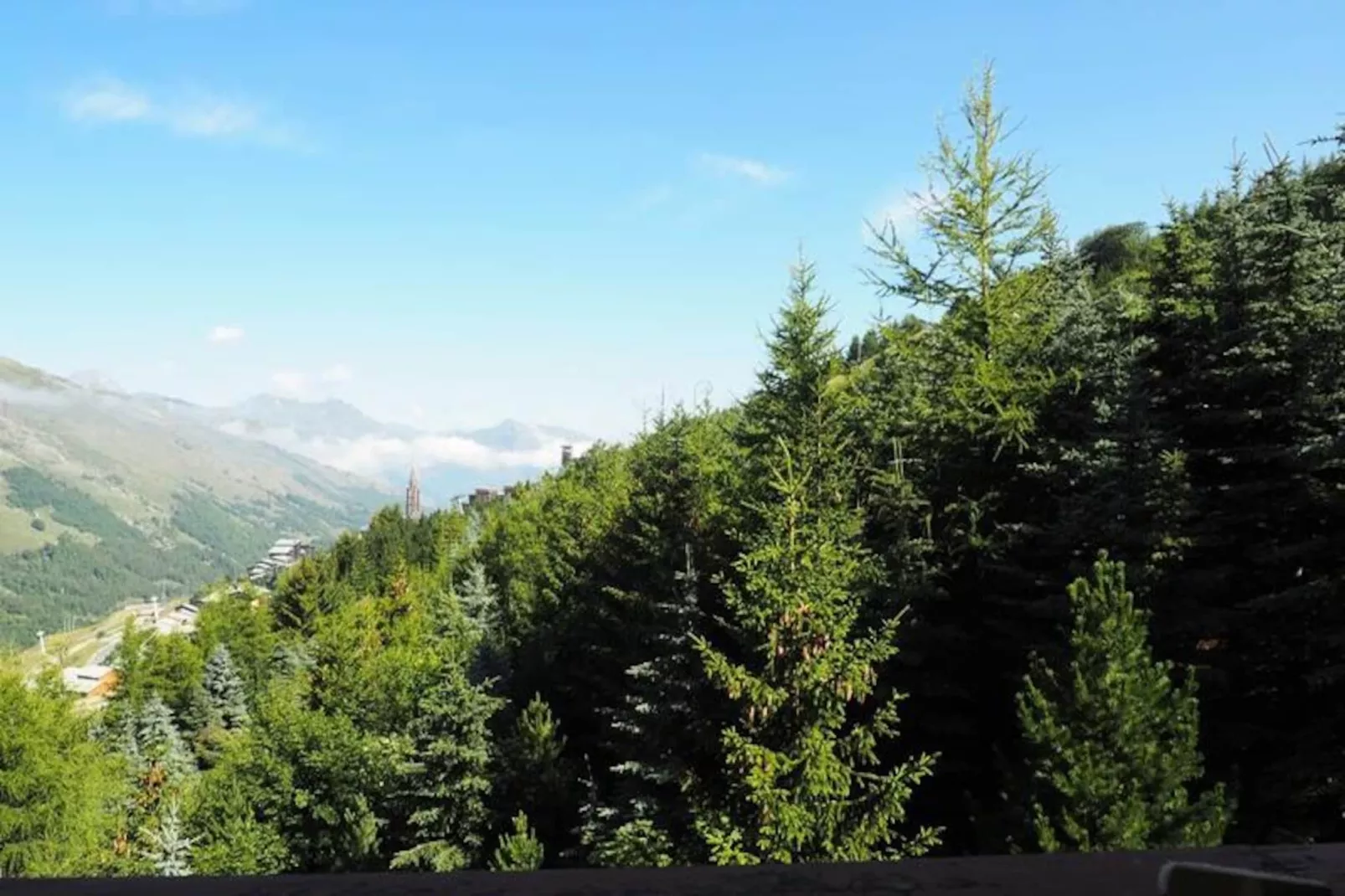 Résidence Boedette A-Niet-getagd