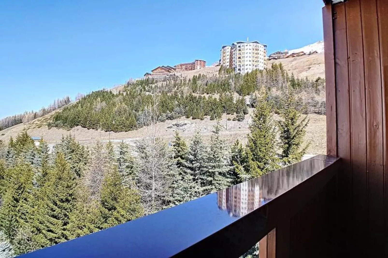 Résidence Boedette A-Niet-getagd