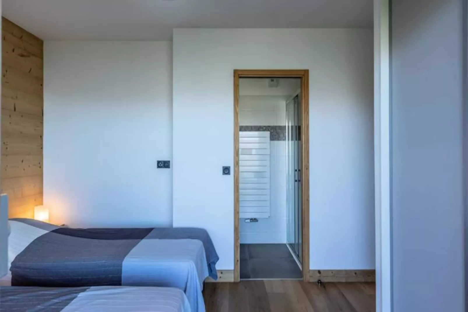 Résidence L'ecrin - Niet-getagd