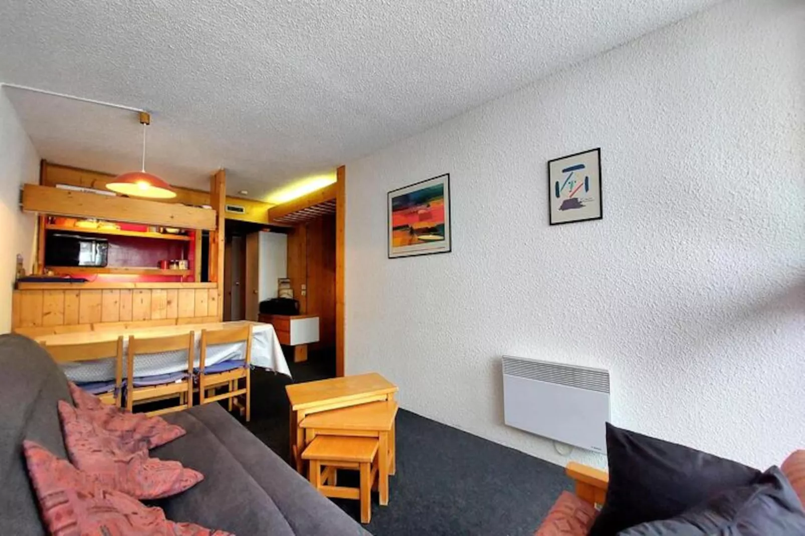 Résidence Nova 2 - Niet-getagd