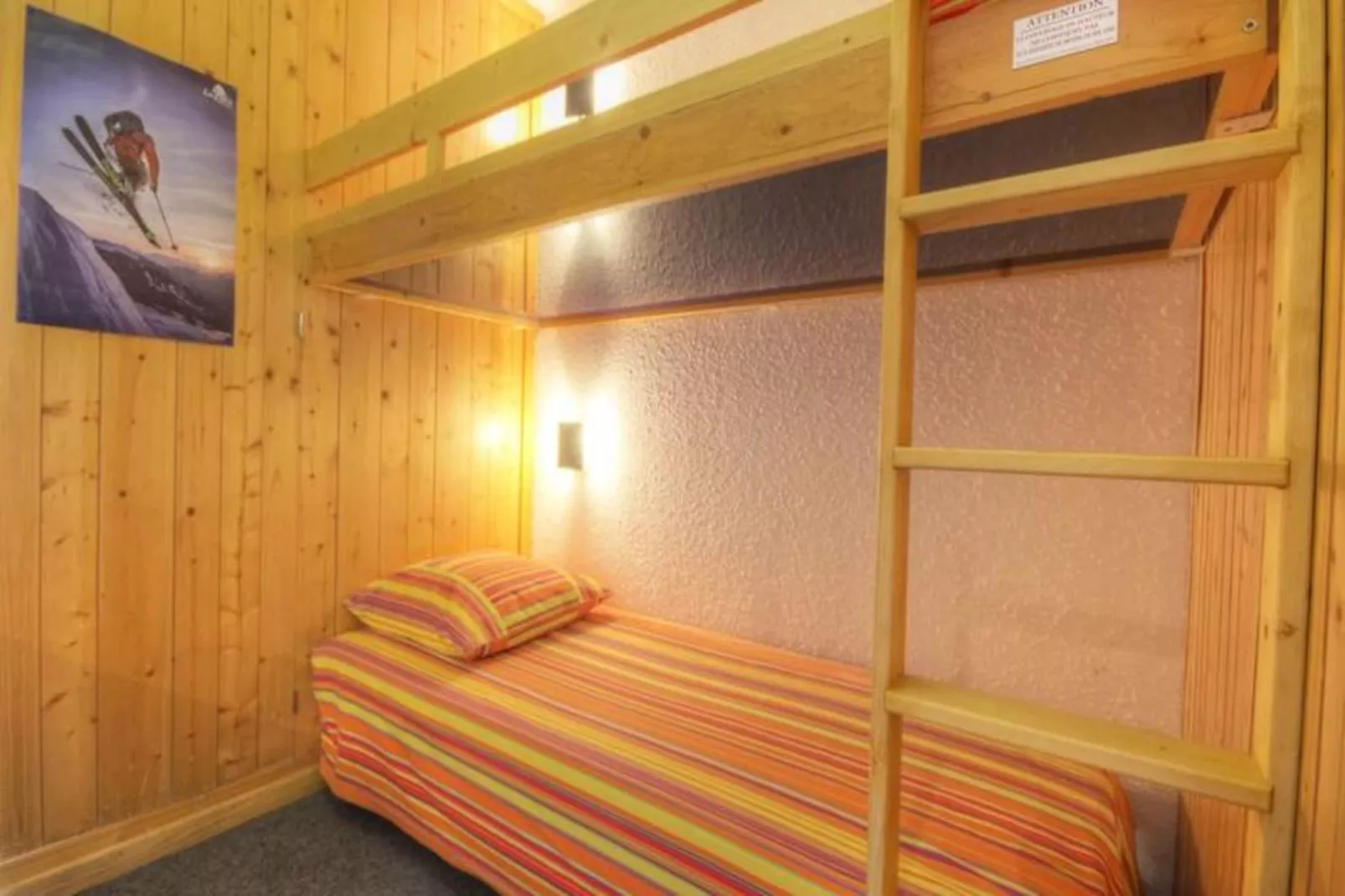 Résidence Nova 2 - Niet-getagd