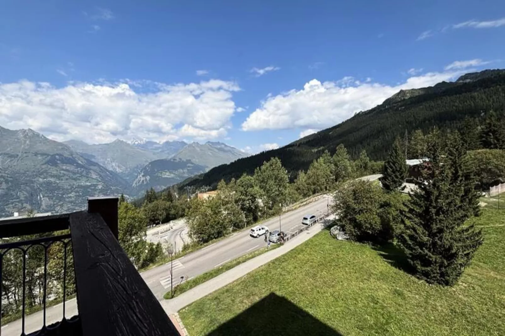 Résidence Pierra Menta - Niet-getagd