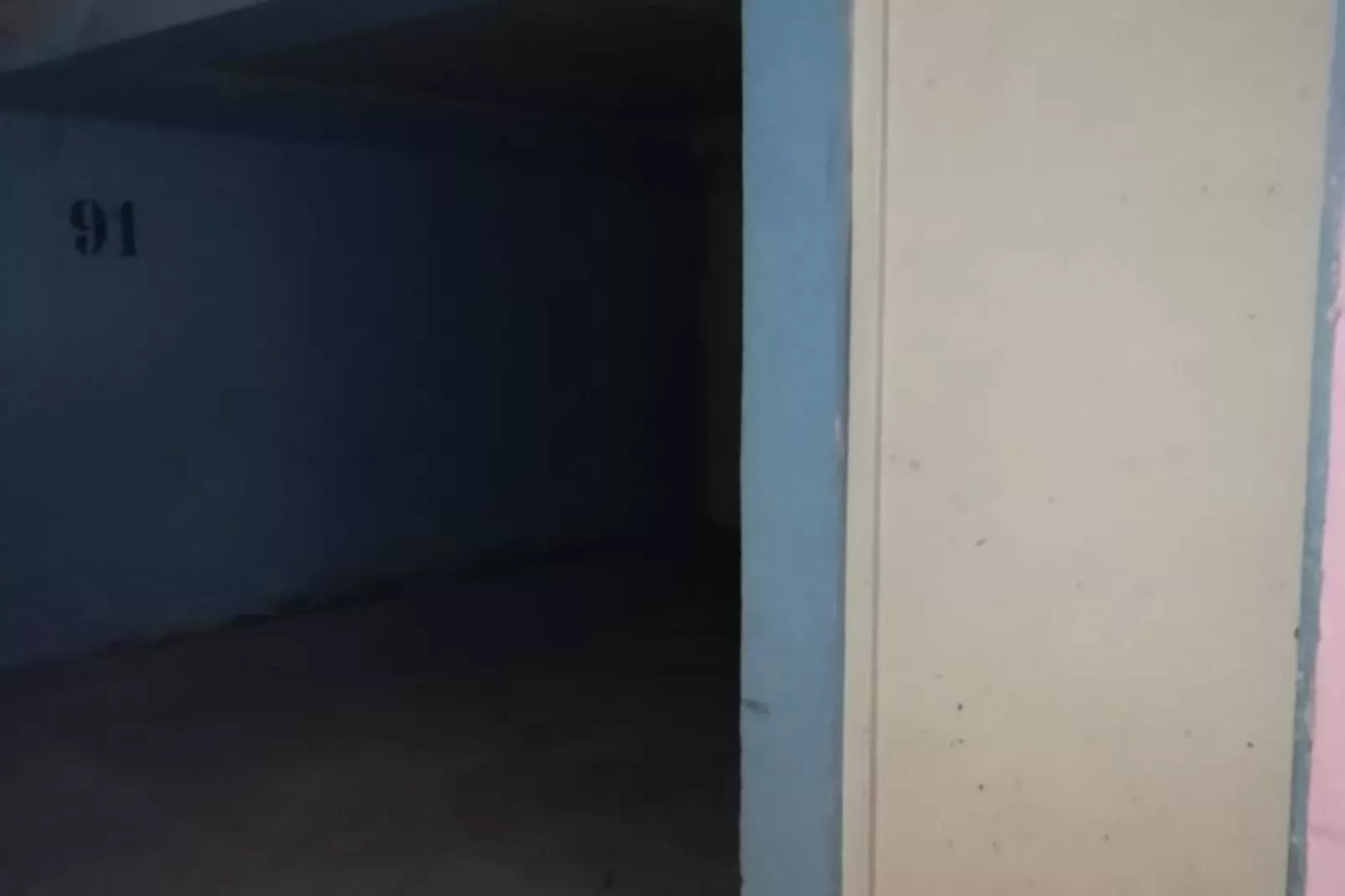 Résidence Chantel-Niet-getagd