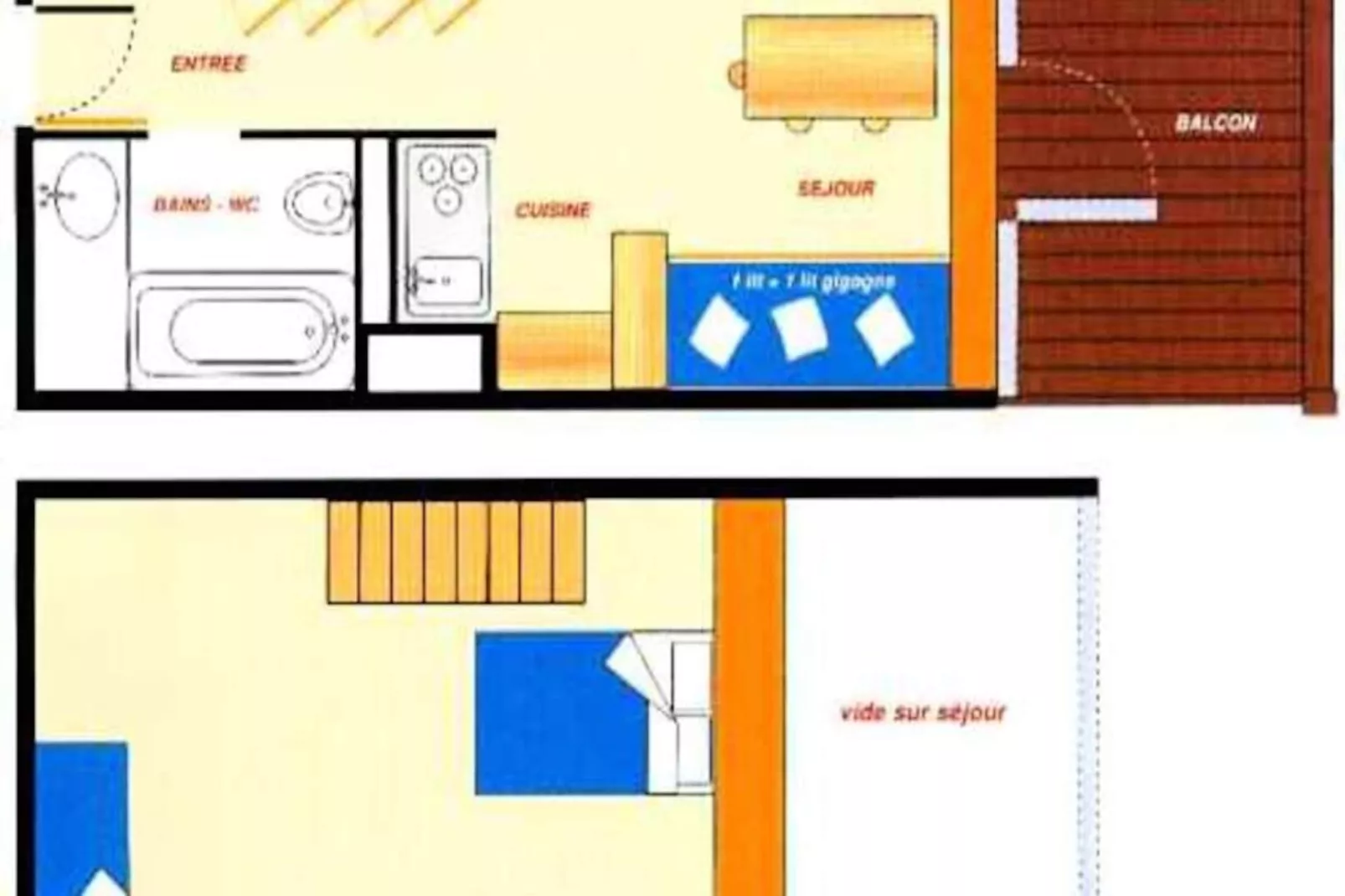 Résidence Mirantin 2-Niet-getagd