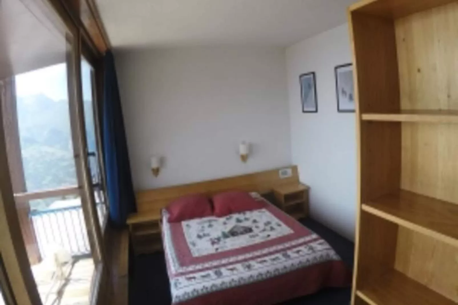 Résidence Nova 3 - Niet-getagd