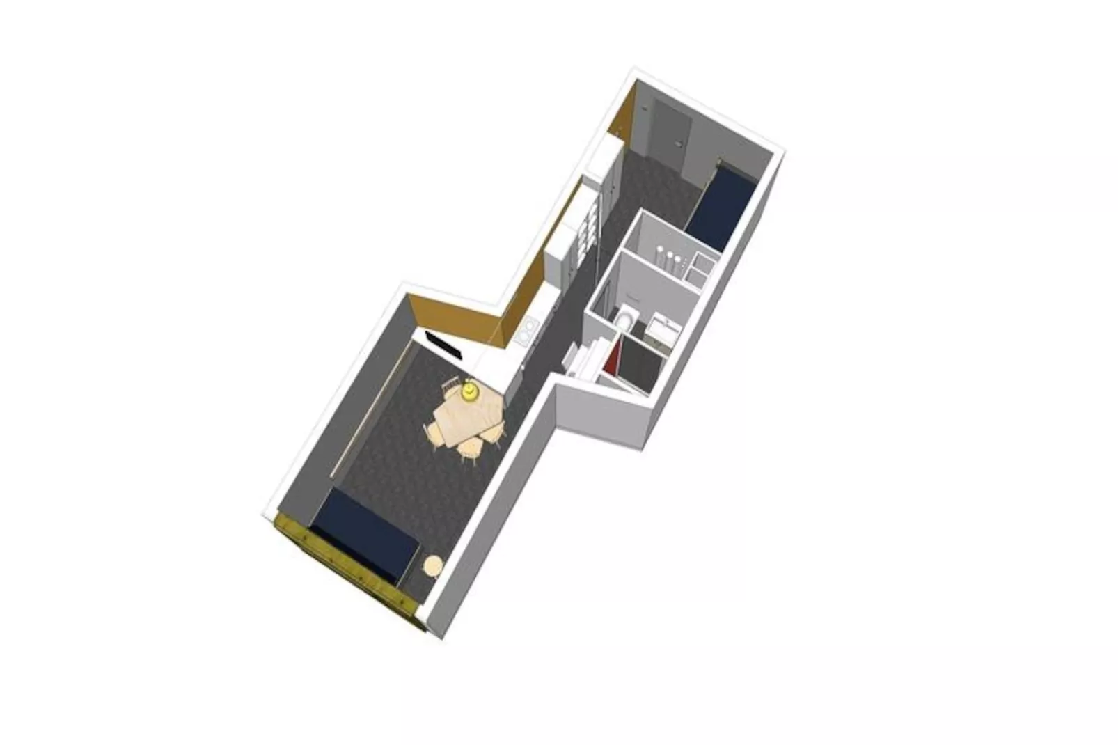 Résidence Miravidi-Niet-getagd