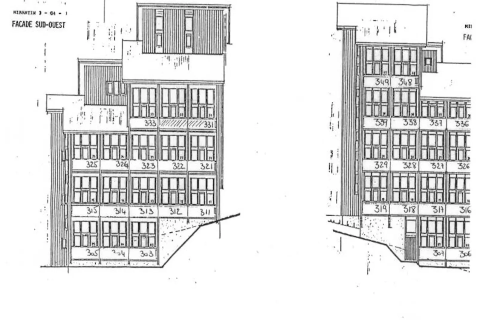 Résidence Mirantin 3-Niet-getagd