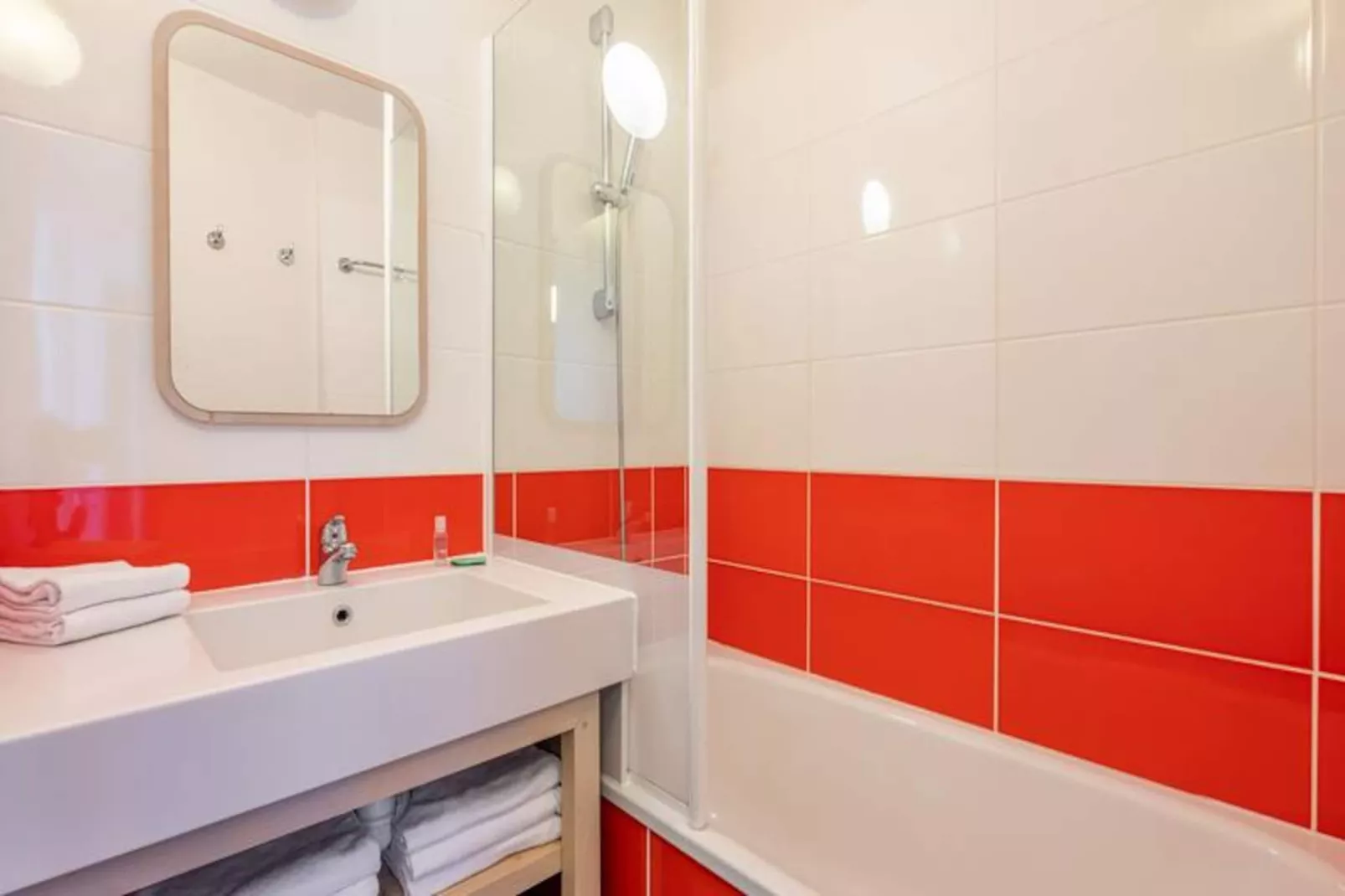 Résidence Pierre & Vacances Antarès ***-Niet-getagd