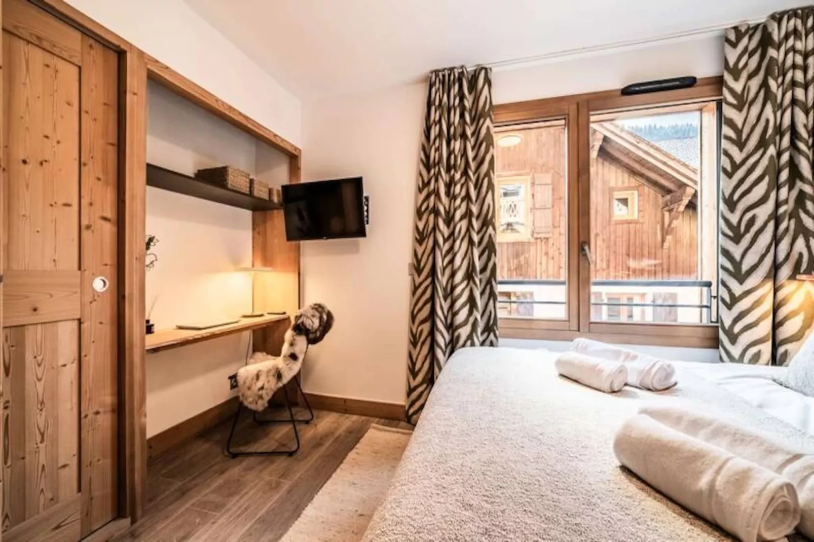 Résidence Elan - Niet-getagd