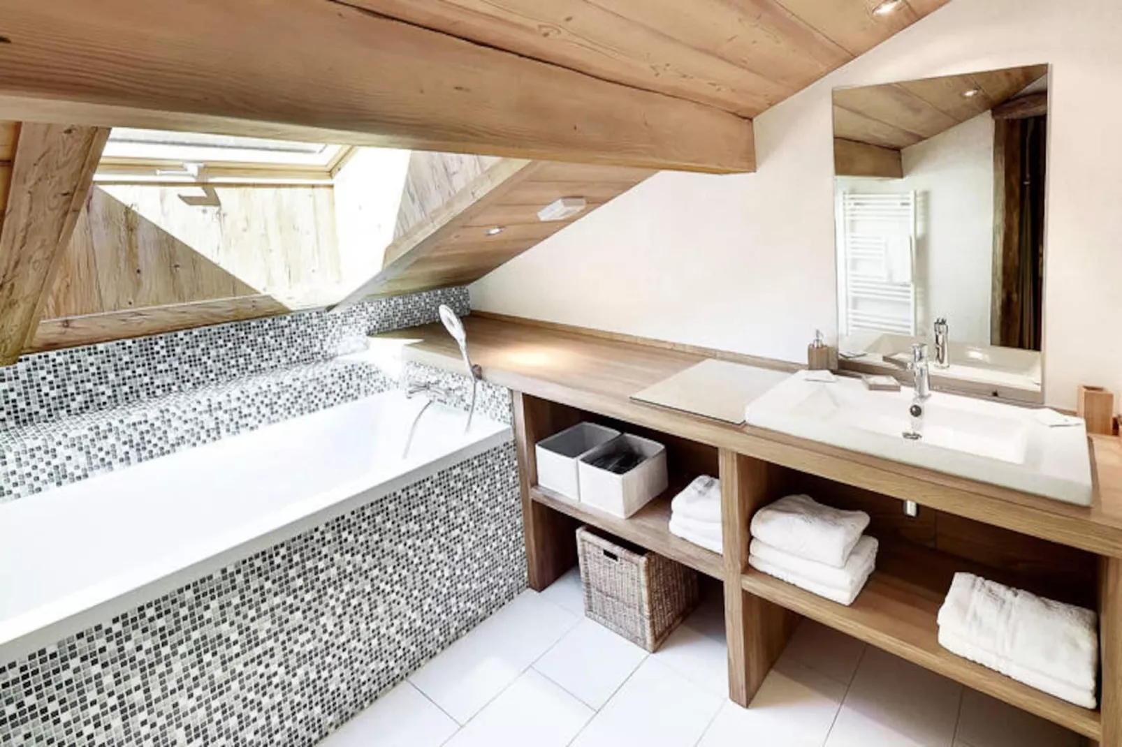 Résidence Lodge Grizzly-Niet-getagd