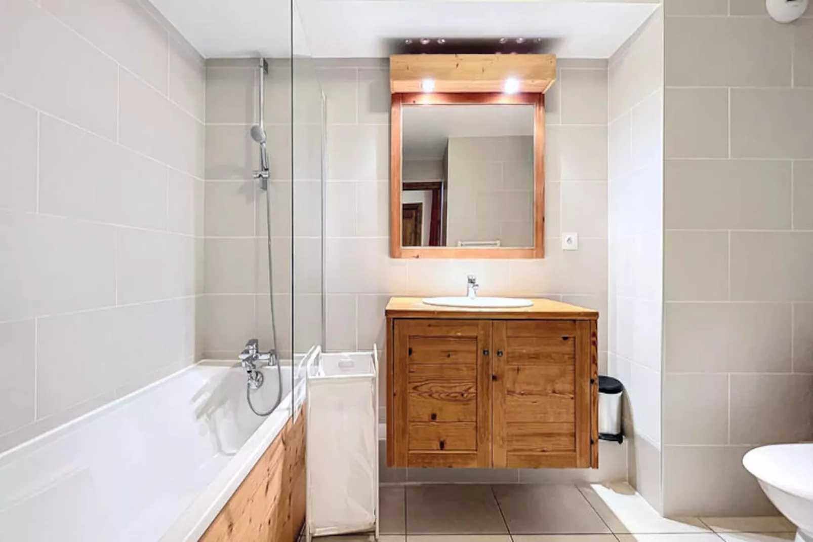 Appartements à Les Gets-Niet-getagd