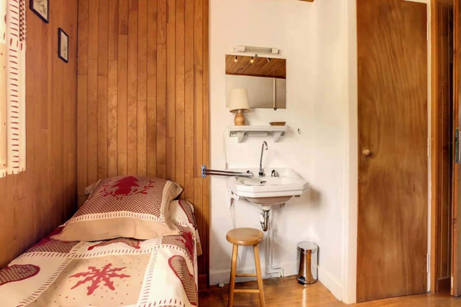 Appartements à Les Gets-Niet-getagd